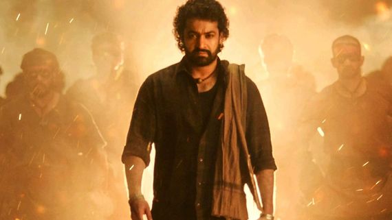 Devara Part 1 Box Office Collection Day 29 Early Updates: Jr NTR Film Earns Less Than Half Of Yesterday's