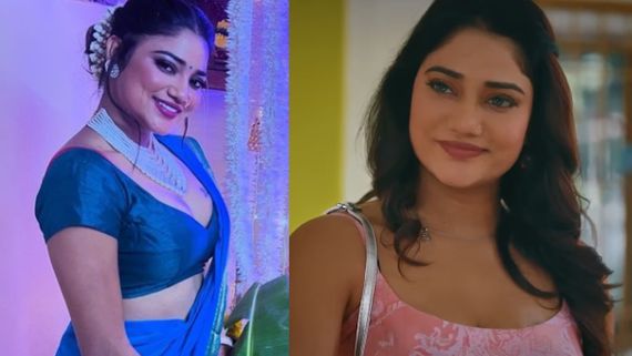 Ullu Webseries 2024: Who Is Ruks Khandagale AKA Pinki From Malti Part 1? Bio, Instagram ID, Boyfriend, More!