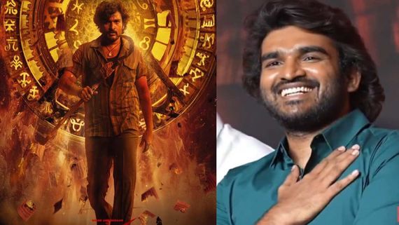 KA Pre-release Event: Kiran Abbavaram Gives Back At Filmmakers For Trolling Him; Naga Chaitanya Heaps Praise