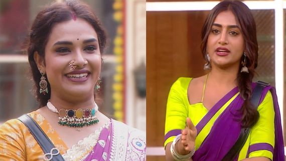 Bigg Boss Telugu 8 Voting Results Week 9: Hari Teja & Nayani Pavani In Danger Zone; Will Nayani Escape?