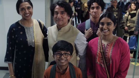 The Pradeeps Of Pittsburgh OTT Platform & Date: When & Where To Watch The Family Drama Based On True Events?