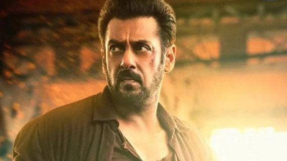 Salman Khan Death Plot: Navi Mumbai Police Nab Man From Haryana In Connection With Plot To Kill The Actor