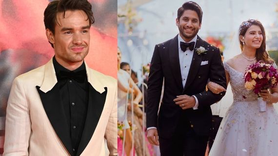 Entertainment Highlights: Liam Payne's Last Post Goes Viral; Samantha Reacts To Naga & Others' Support