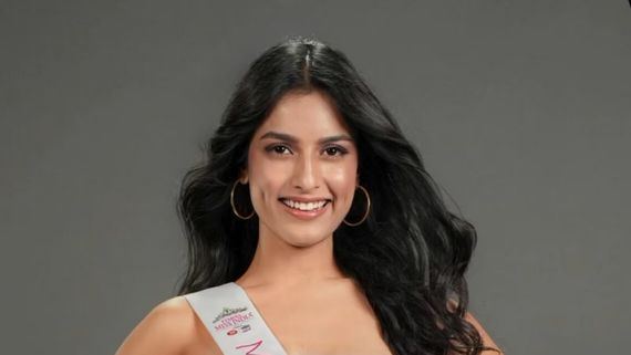 Femina Miss India 2024 Winner Name: Who Is Nikita Porwal? Bio, Instagram ID, Age, Height, Boyfriend & More!