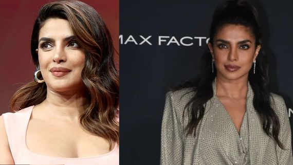 Priyanka Chopra 'Had Work Done On Face'? Recent VIRAL Pic Leaves Internet In Splits, 