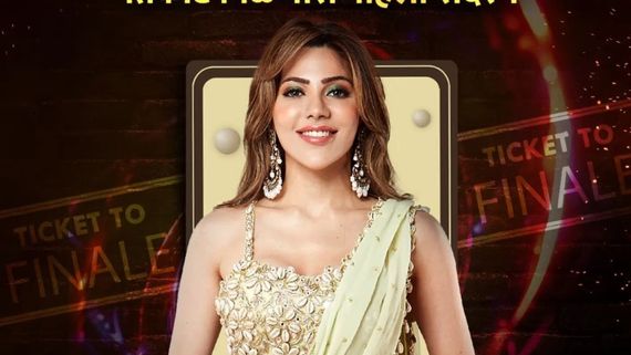 Bigg Boss Marathi 5 First Finalist Name Revealed: THIS Contestant WINS Ticket To Finale Task; Enters Last Week