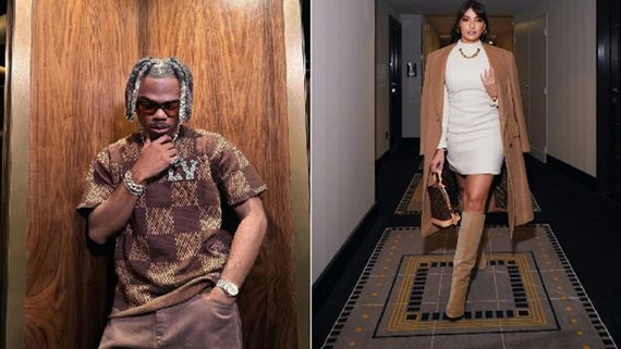 Global Star Nora Fatehi’s Collaborative Track ‘It’s True’ With International Artist CKay Is Now Out!