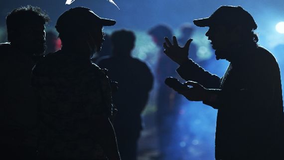 OG Shoot Resumes with High-Octane Action in Hyderabad, Pawan Kalyan to Join Soon