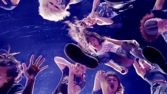 'Olivia Rodrigo: GUTS World Tour' Special To Be Streamed On Netflix