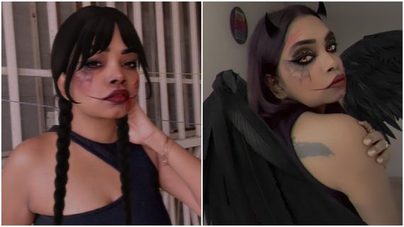 Journey Of Josh Star Oreo Girl Pooja Choudhary: From Small-Town Dreams To Social Media Stardom