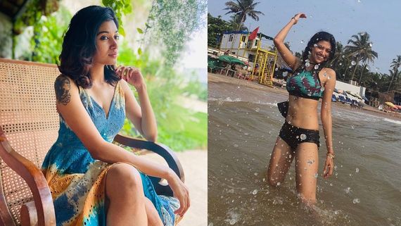 Oviya Intimate Video Leak Row: Bigg Boss Tamil Fame Actress Gives A SHOCKING Reaction To Controversial Video