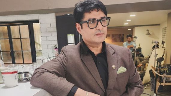 Fans Compare Actor Pankit Thakker With Aamir Khan; Others Say Waiting To See You As Vanraj In Anupamaa