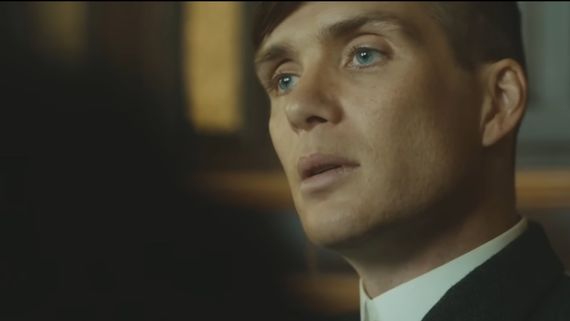 Netflix Teases 'Peaky Blinders' Movie Coming Soon, Plot, Cast, Other Details