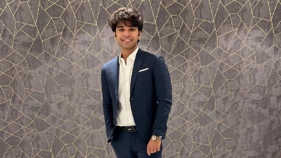 Million Dollar Listing India: Meet Prajesh Bhatia- A Rising Star In India's Luxury Real Estate Market
