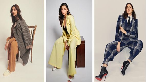 5 Celebrities Leading the Way in Sustainable Fashion and Where You Can Shop Their Pre-Owned Wardrobes 