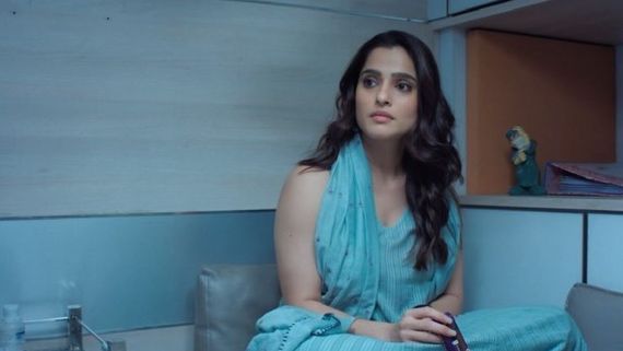 Zindaginama: Priya Bapat Talks About Her Role Was Emotionally Challenging At Personal Level