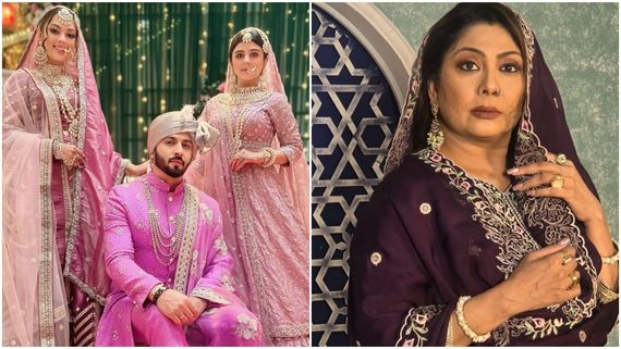 Rabb Se Hai Dua New Entry: Maninee De Joins Dheeraj Dhoopar's Show, To Play Challenging Role - DEETS