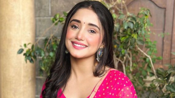 Dussehra EXCLUSIVE | Kumkum Bhagya Star Rachi Sharma Shares Childhood Memories: We Used To Visit…