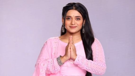 Main Dil Tum Dhadkan Actress Radhika Muthukumar: 