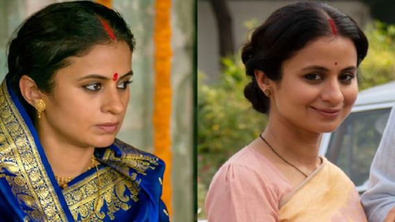 A Suitable Boy To Mirzapur: Here's How Rasika Dugal Proves She Is A Queen Of Versatility