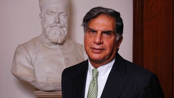 Ratan Tata Death Reason: Ajay Devgn, Shakti Arora, Devoleena Mourn His Demise. His Last Video Goes Viral
