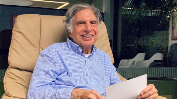 Ratan Tata Funeral Date And Time: State Funeral For Tata Sons Chairman, Last Rites To Be Held In Worli