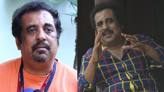 Bigg Boss Tamil 8: Meet Raveendran – The Multi-Talented Actor Rumored To Join The BB Tamil House!