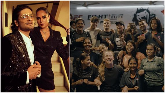 Ali Fazal, Richa Chadha Rope In Jiu-Jitsu World Champions To Empower Young Girls For Self Defence