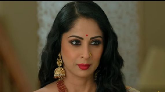 Karwa Chauth 2024: Saajha Sindoor Actress Sangita Ghosh Says 'I Don't Fast, But…'