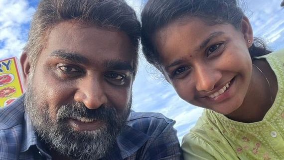 Bigg Boss Tamil 8: Did Vijay Sethupathi's On-Screen Daughter Sachana Namidass Get Eliminated Within 24 Hours?