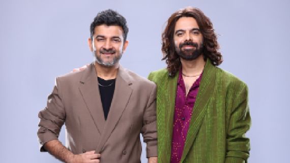 Stree 2, Munjya, Vicky Vidya Ka Woh Wala Video- List Of Blockbuster Albums In 2024 By Sachin-Jigar
