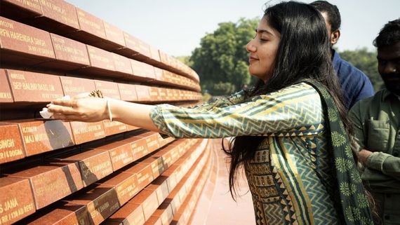 Fact Check: What Sparked The #Boycottsaipallavi Trend Amid Amaran Release And Sai Pallavi’s Remarks?