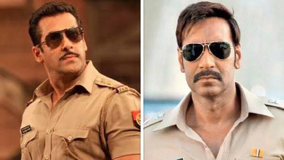 Salman Khan Set to Make a Dazzling Cameo in “Singham Again” – Directed by Rohit Shetty