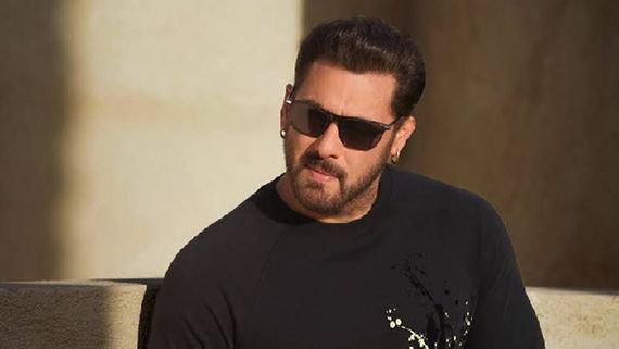 Salman Khan Fan Built A Cinema Hall Just For The Love Of The Superstar!