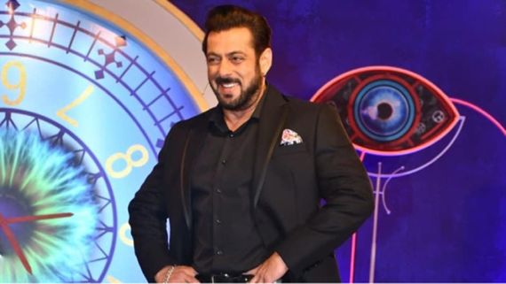 Bigg Boss 18: What Is Salman Khan's Routine Before Shooting Weekend Ka Vaar Episode? 