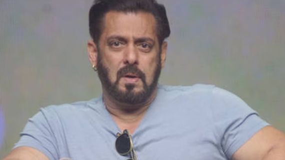Salman Khan’s Security Beefed Up After His Close Friend Baba Siddique Was Shot Dead
