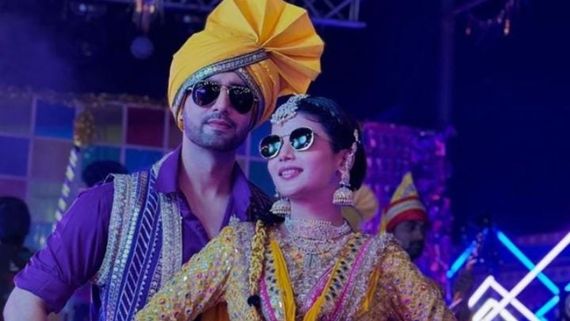 Star Parivaar Awards 2024: Samridhii Shukla Shares Exciting DEETS About Performance With Co-Star Rohit Purohit