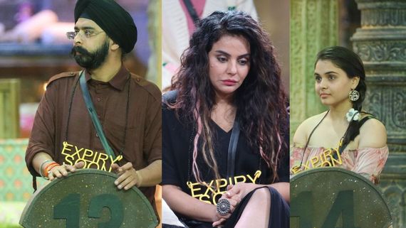 Bigg Boss 18 Eviction Expiring Soon: Muskan Bamne, Tajinder Bagga, Sara Arfeen Khan- Who Will Get Eliminated?