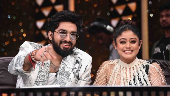 Sa Re Ga Ma Pa 2024 Sachet-Parampara Team Members Name, Age Other DEETS About The Contestants