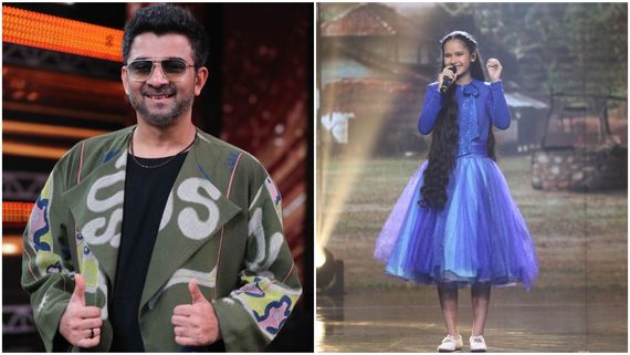 Sa Re Ga Ma Pa 2024 Today Episode: Mentor Sachin Gets Emotional By Contestant Bidisha's Heartfelt Letter