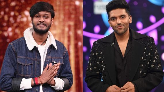 Sa Re Ga Ma Pa 2024 New Episode: Chetan Bharanga’s Singing Reminds Guru Randhawa Of Arijit Singh 