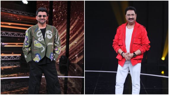 Sa Re Ga Ma Pa 2024 | Sachin Reminisces His Initial Days: I've Always Wanted To Become Like Kumar Sanu