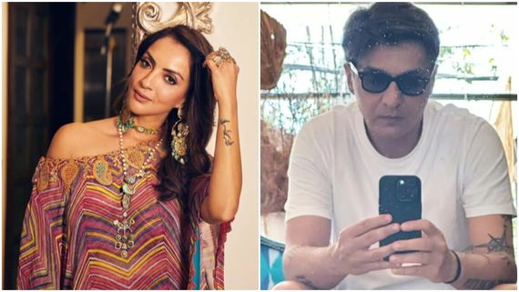 Fabulous Lives Vs Bollywood Wives: Who Is Vikram Ahuja? Meet Seema Sajdeh New Beau; He’s Related To Bobby Deol