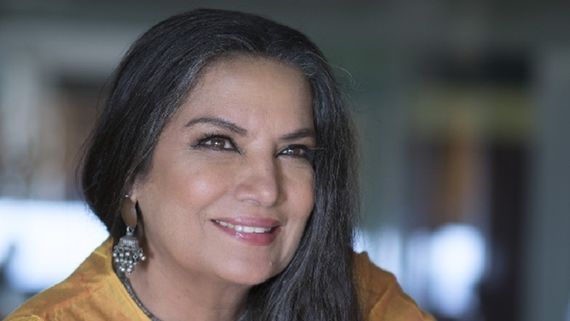 MAMI Mumbai Film Festival 2024: Shabana Azmi With An Excellence In Cinema Award, Celebrates 50 Glorious Years 
