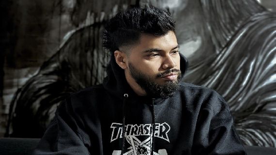 Santanu Hazarika's Evolution In Contemporary Art: A Deep Dive Into His Notable Works