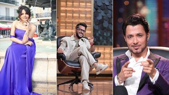 Shark Tank India 4: Anupam Mittal, Aman Gupta, Namita Thapar, Peyush, Ritesh Agarwal- FULL LIST Of Sharks