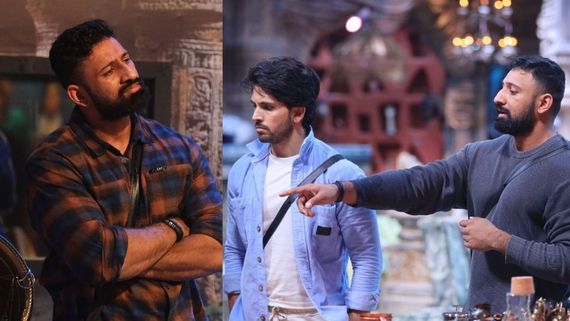 Bigg Boss 18 UPDATE: EX Contestant SLAMS Rajat Dalal Post Fight With Shehzada Dhami- 'Bahut Baar...'