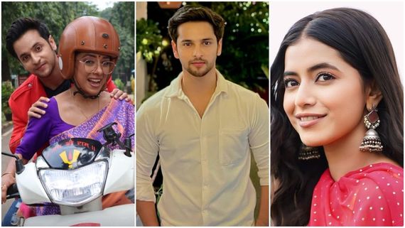 Anupamaa Leap EXCLUSIVE | Shivam Khajuria On Bond With Rupali Ganguly, First Meeting With Alisha: She’s Super…