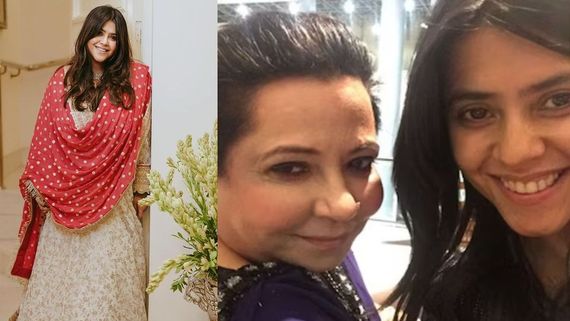 Ekta Kapoor & Shobha Kapoor Booked Under POCSO Act Over Gandii Baat Content Involving Minors