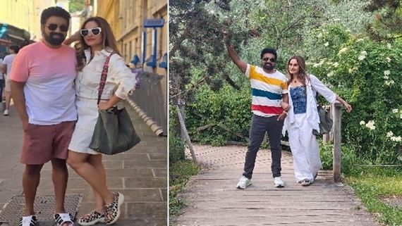 Bigg Boss 18: Shrutika Arjun Misses Her Husband Arjun Raaj; Says “He Is Not A Green Flag But A Green Forest”